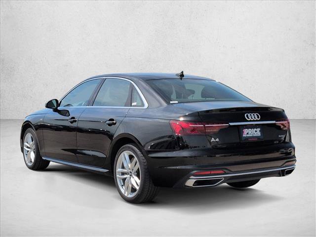 Used 2021 Audi A4 2.0T Premium w/ Convenience Package image 8