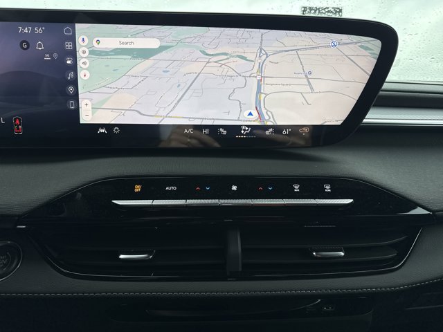 New 2026 Buick Enclave Sport Touring w/ Power Package FWD image 20