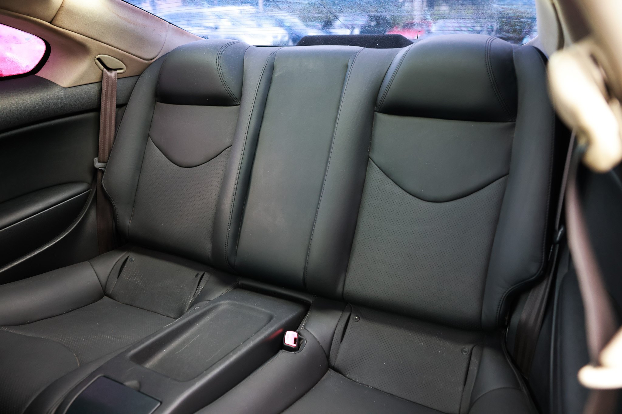 Used 2015 INFINITI Q60 Journey w/ Premium Package RWD image 12
