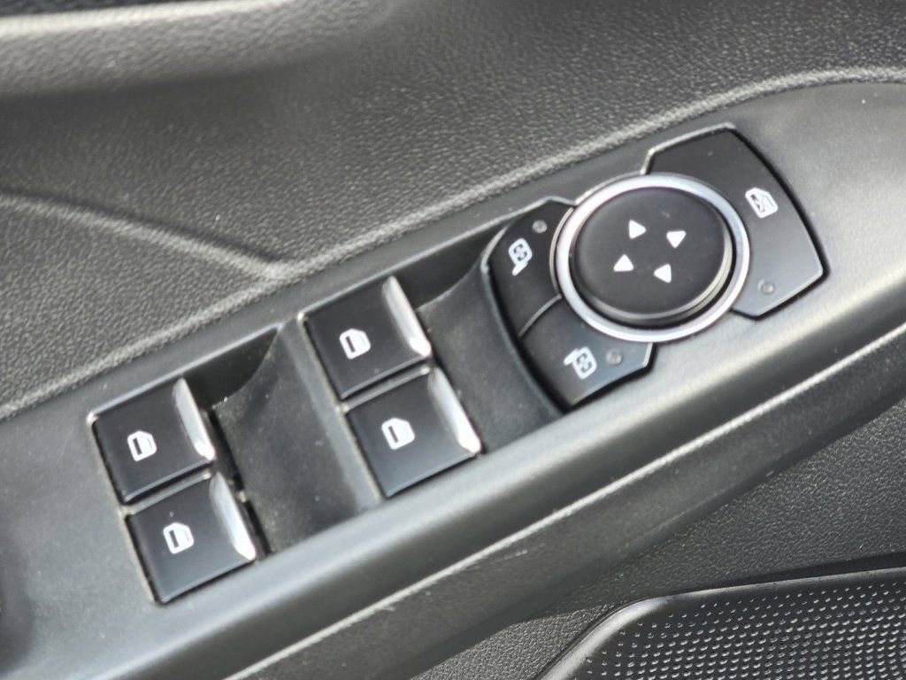 Used 2023 Ford Escape ST-Line w/ Tech Pack #1 image 22