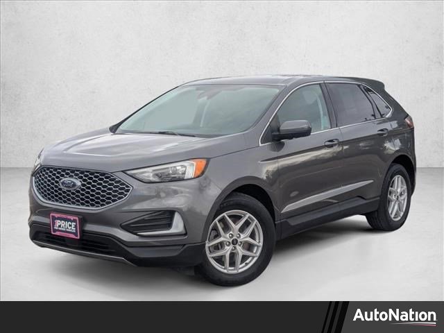 Used 2023 Ford Edge SEL