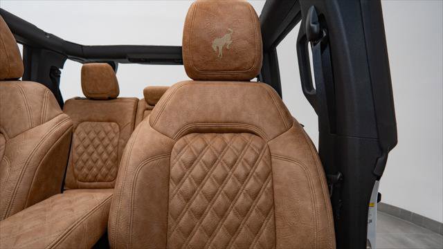 Used 2026 Ford Bronco Big Bend AWD/4WD image 30