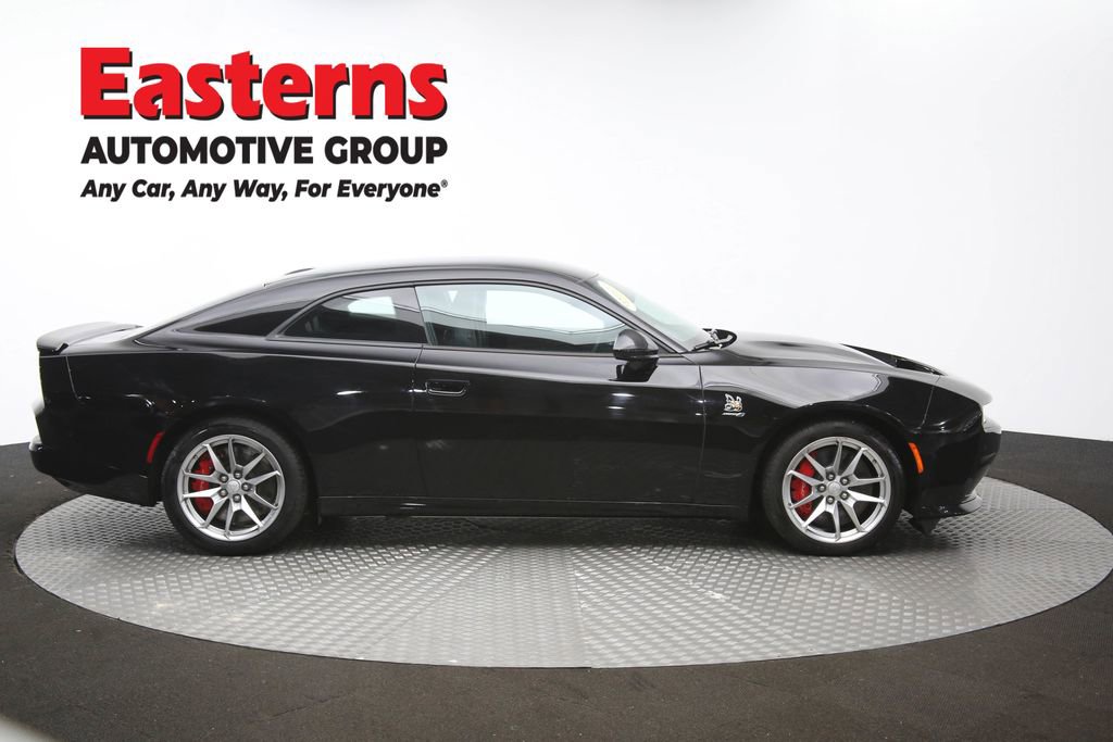 Used 2024 Dodge Charger R/T Scat Pack w/ Plus Group image 43