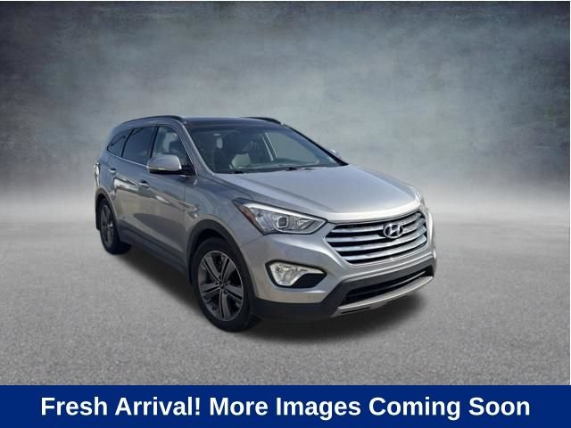 Used 2014 Hyundai Santa Fe Limited