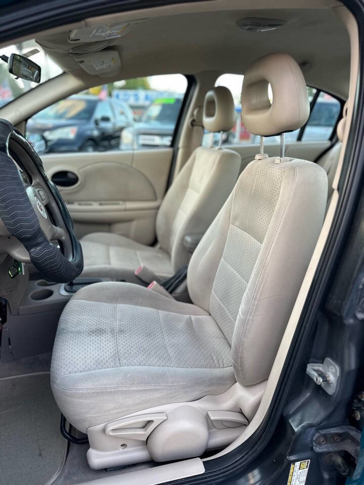 Used 2005 Saturn ION Level 2 w/ Power Pkg image 11