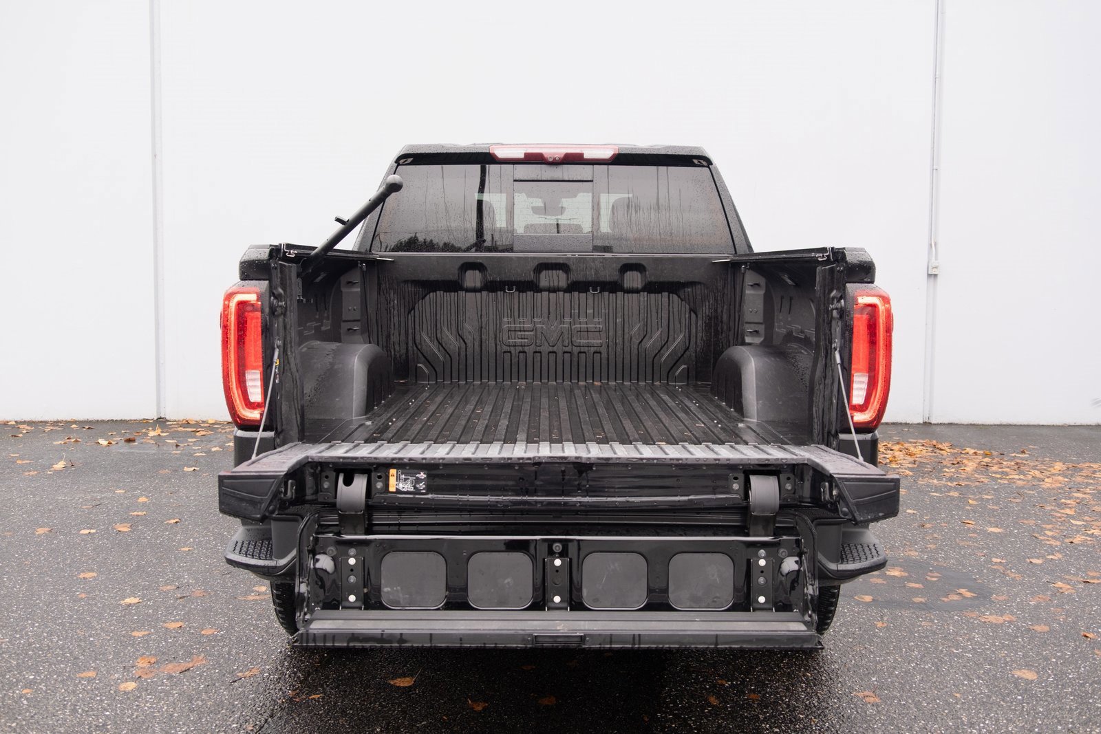 Used 2020 GMC Sierra 1500 AT4 image 29