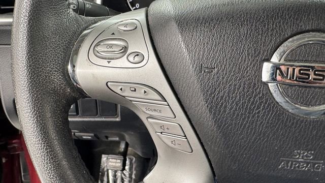 Used 2017 Nissan Murano SL w/ SL Technology Package AWD/4WD image 22