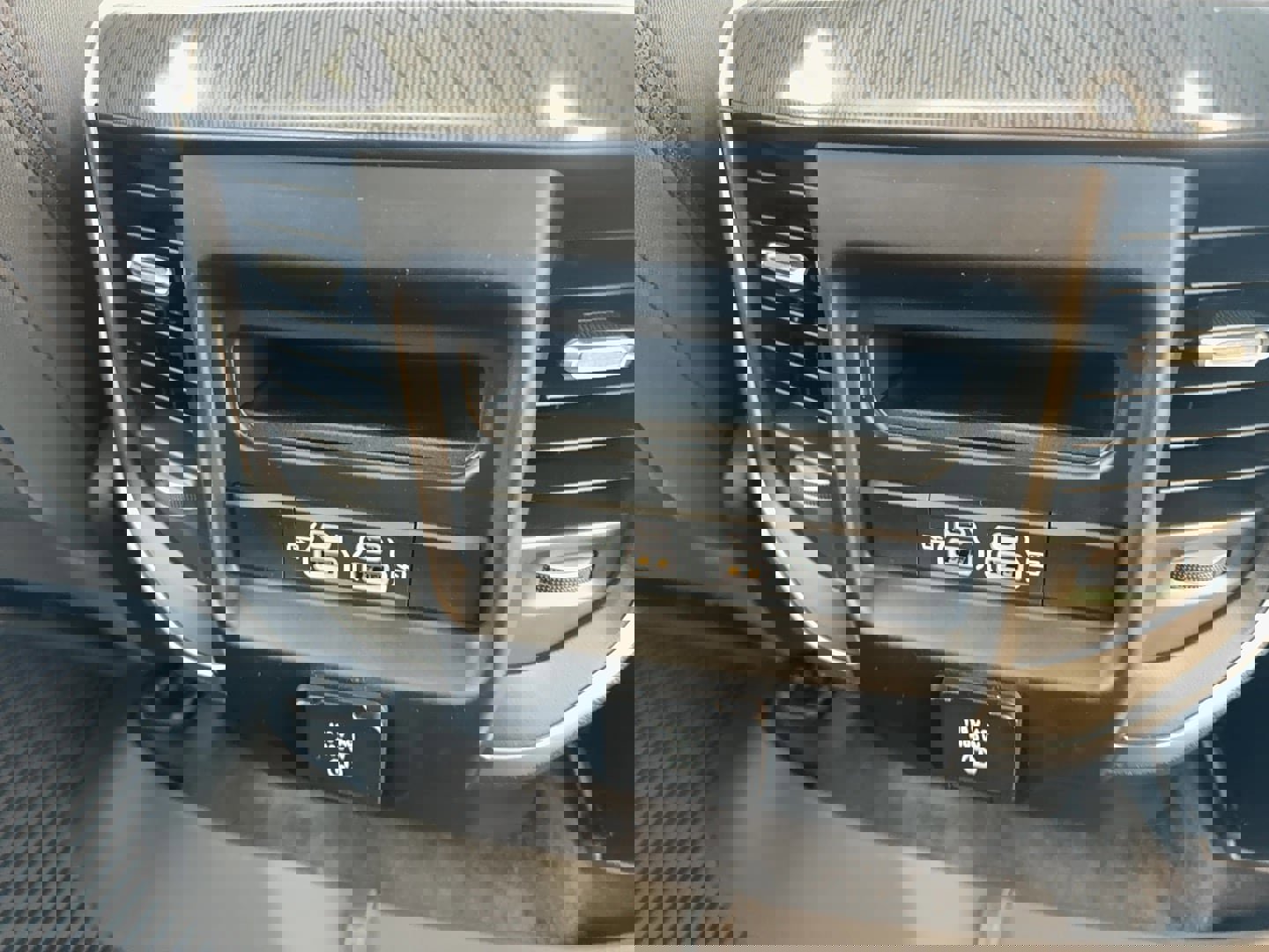 New 2026 RAM 1500 Big Horn image 10