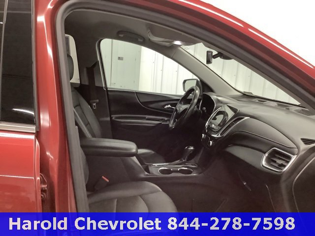 Used 2018 Chevrolet Equinox Premier image 11