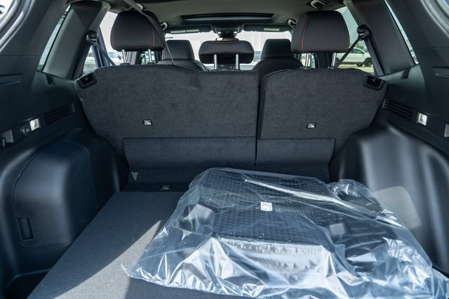 New 2026 Honda CR-V TrailSport image 17