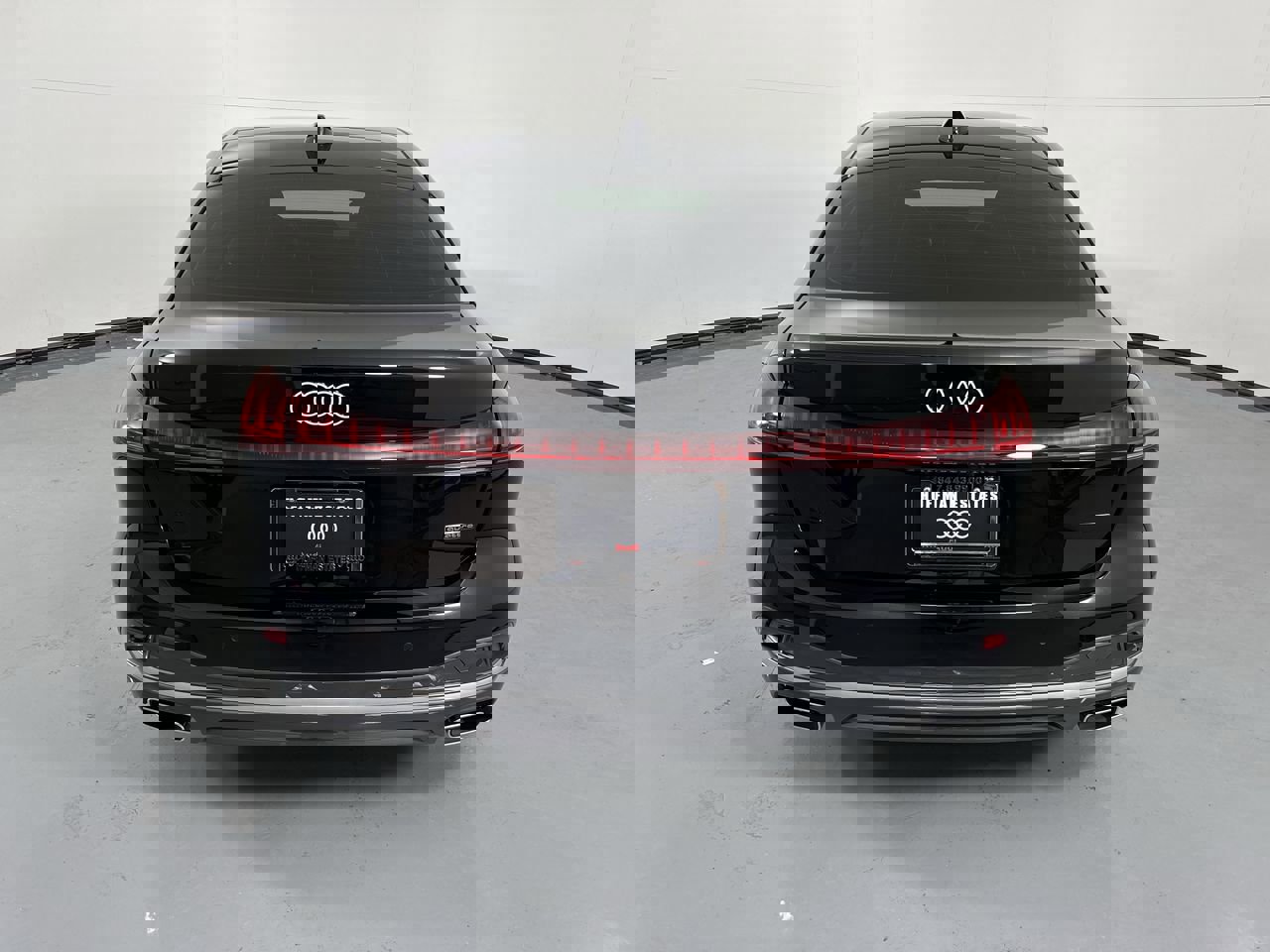 Used 2025 Audi A5 2.0T Premium Plus w/ Premium Plus image 6