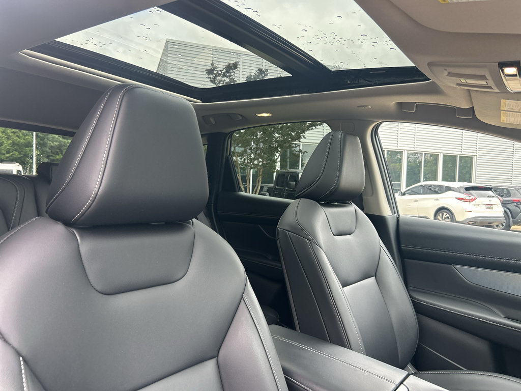 Used 2025 Nissan Murano SL AWD/4WD image 19