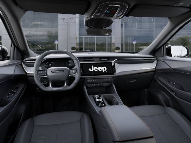 New 2026 Jeep Cherokee Limited AWD/4WD image 14