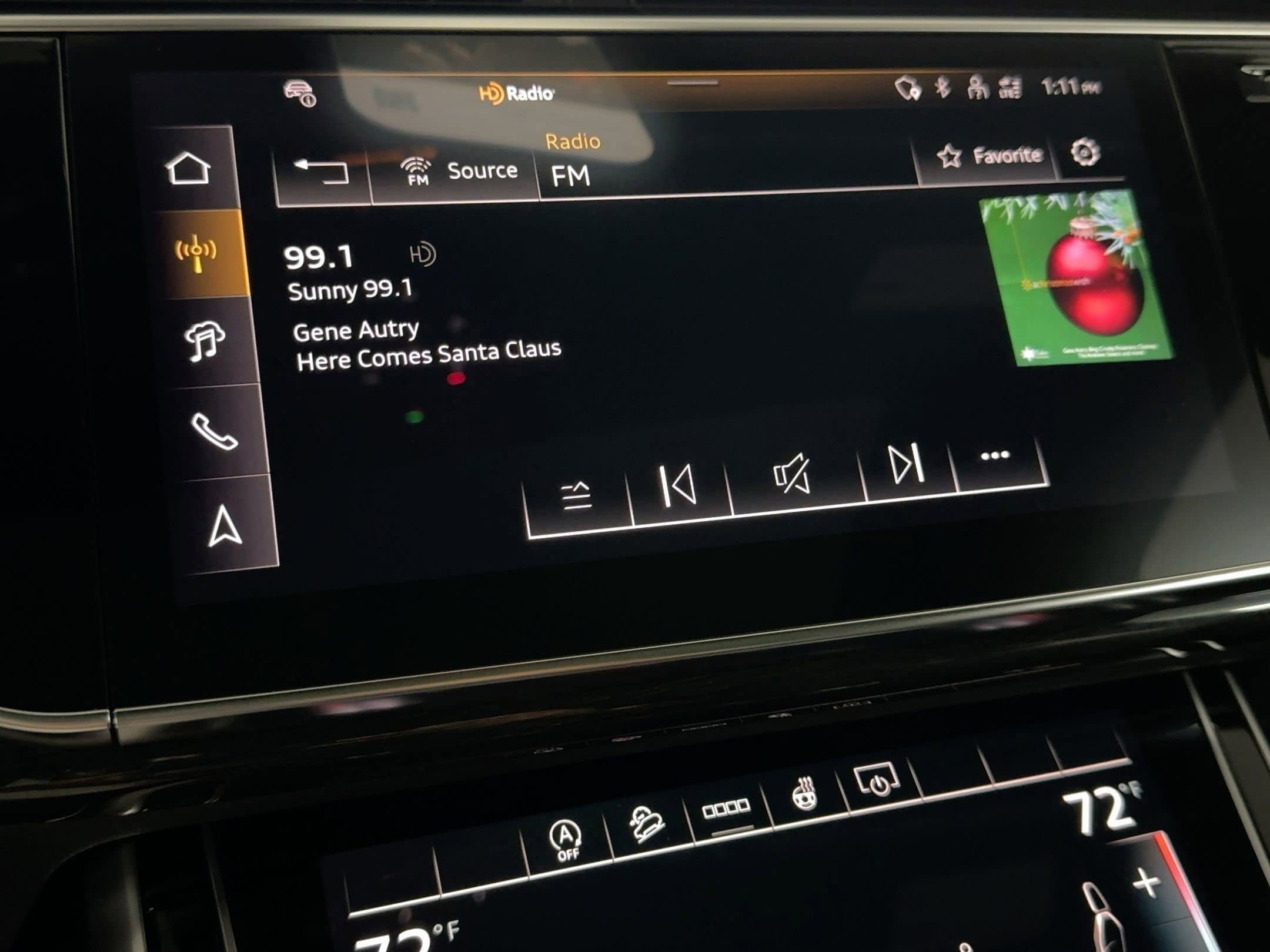 New 2026 Audi Q7 3.0T Premium Plus AWD/4WD image 23