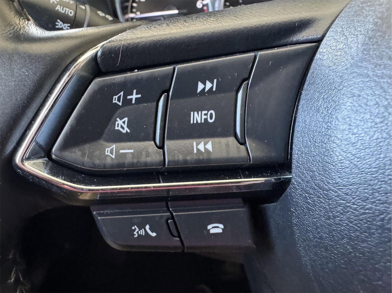 Used 2021 MAZDA CX-5 Touring AWD/4WD image 14