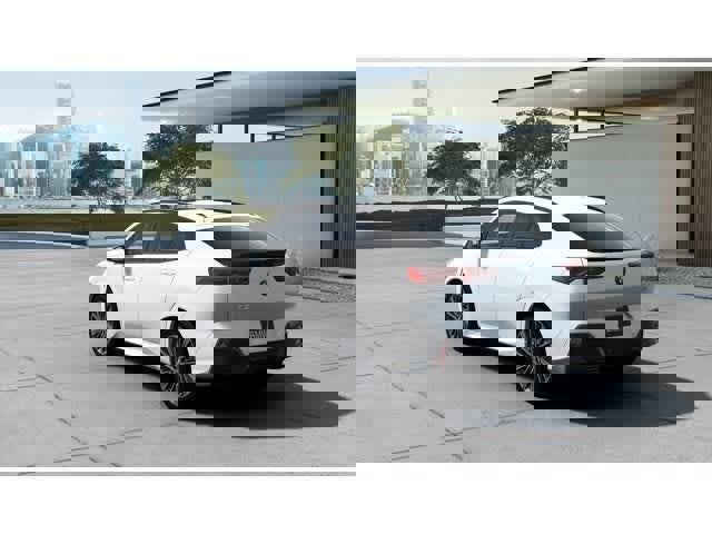 New 2025 BMW X2 xDrive28i w/ Premium Package image 2