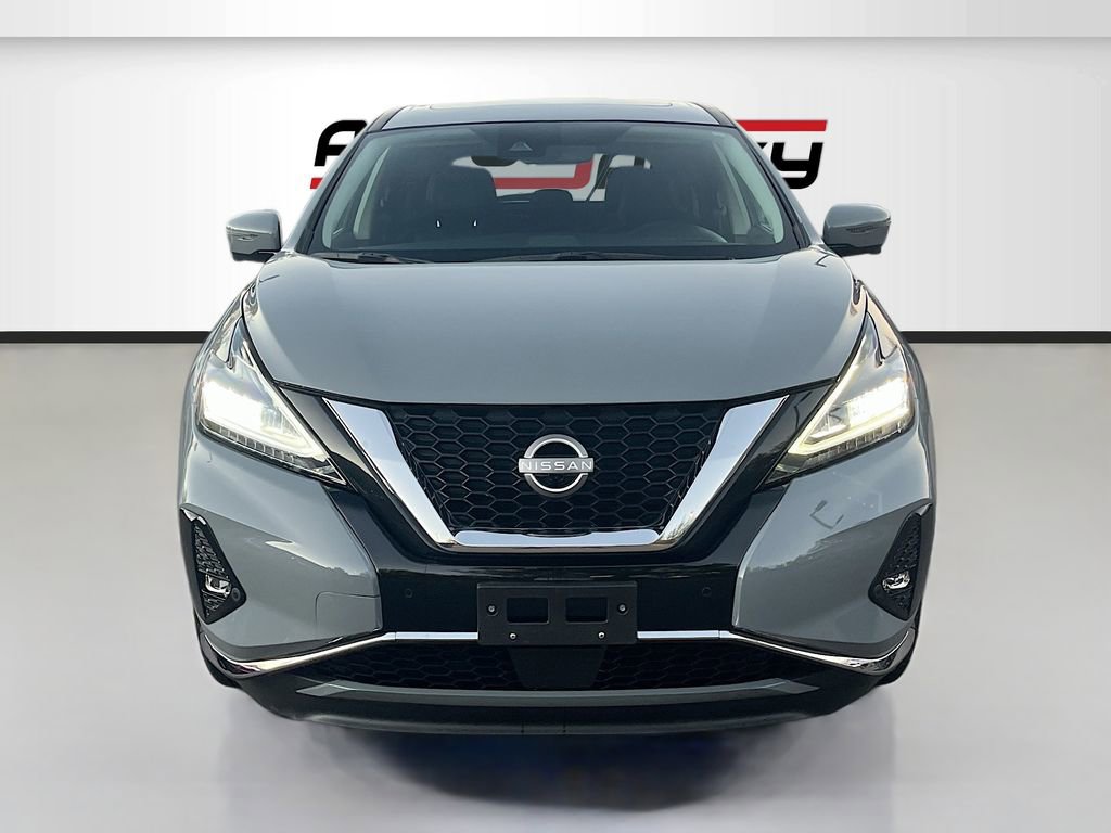 Used 2024 Nissan Murano SL image 2