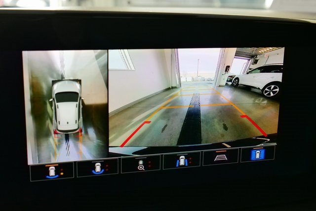 Used 2025 Buick Encore GX Sport Touring w/ Experience Buick Package image 19