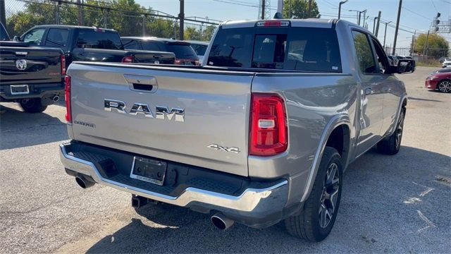 Used 2025 RAM 1500 Laramie image 5