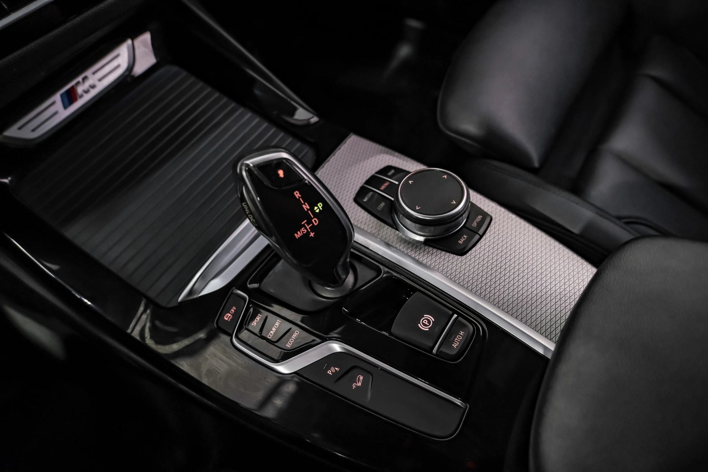Used 2019 BMW X3 M40i AWD/4WD image 26