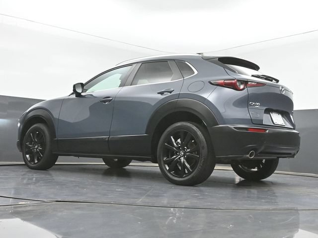 Used 2025 MAZDA CX-30 AWD 2.5 S w/ Preferred Package image 43