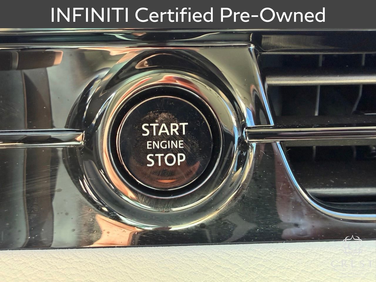 Certified 2026 INFINITI QX80 Pure w/ Cargo Package RWD image 21
