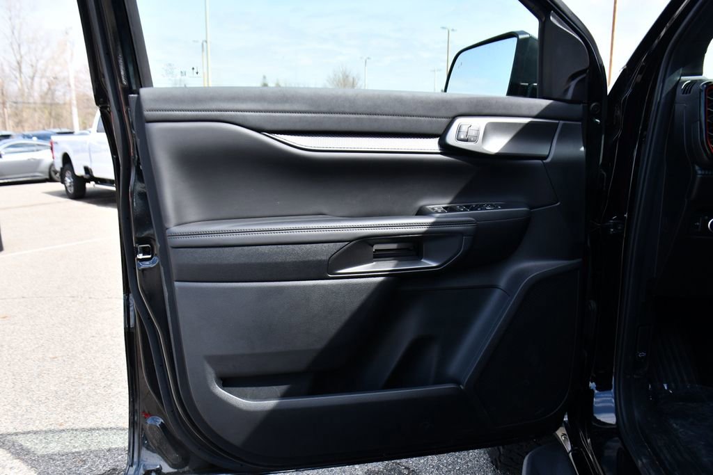 Used 2025 Ford Ranger Raptor AWD/4WD image 21