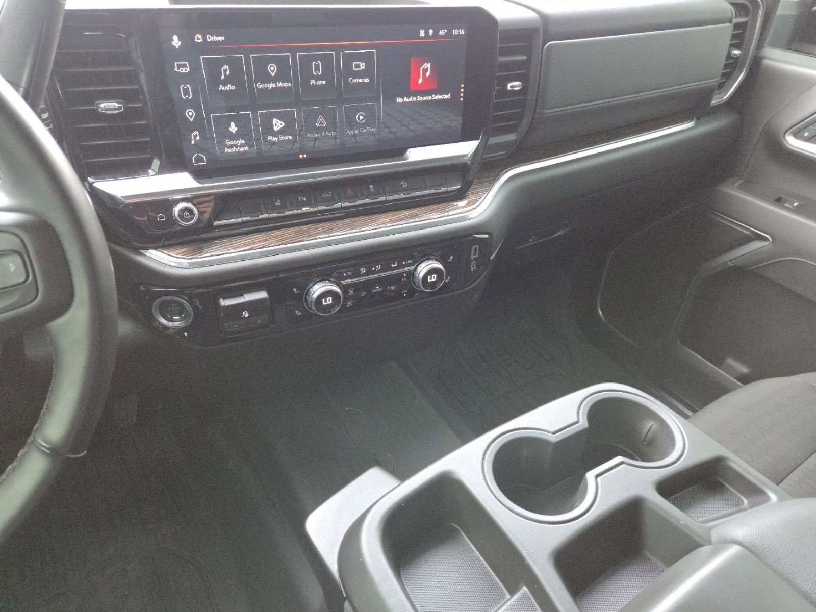 Used 2025 GMC Sierra 2500 SLE w/ SLE Value Package; image 35