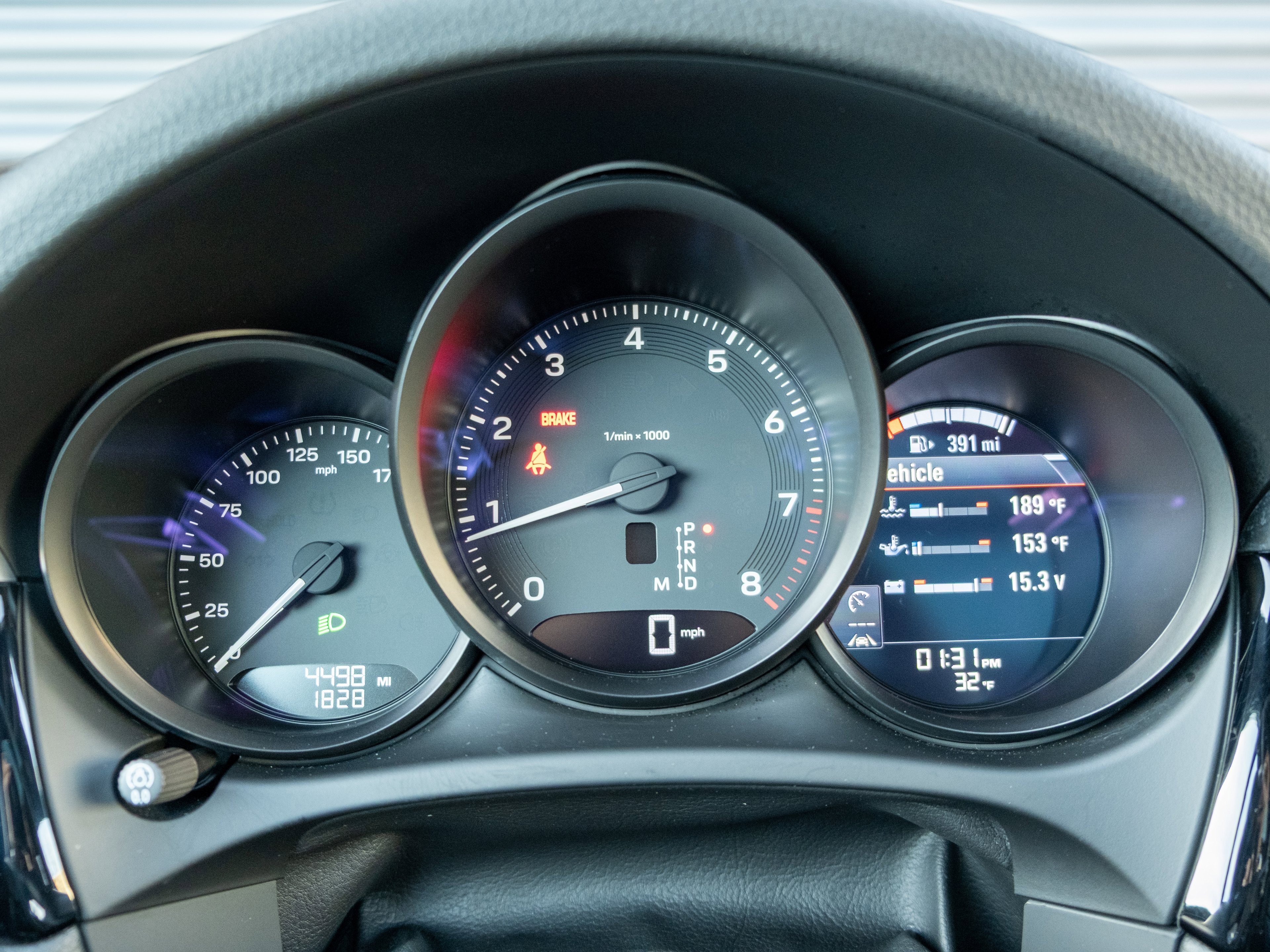 Certified 2025 Porsche Macan image 24