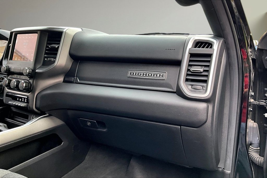 Used 2020 RAM 1500 Big Horn AWD/4WD image 25