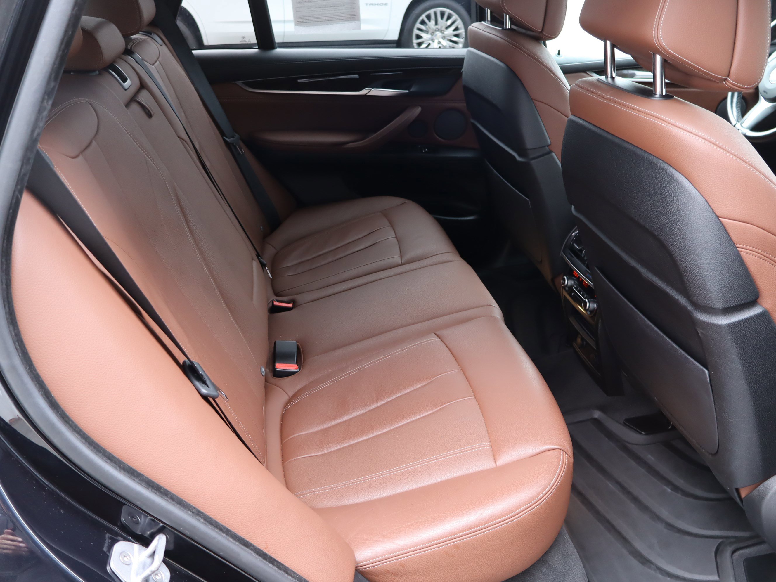 Used 2017 BMW X5 xDrive35i image 36