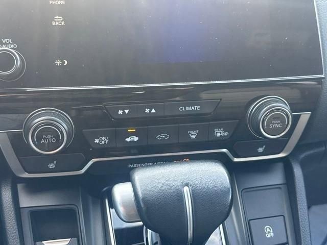 Used 2022 Honda CR-V EX-L image 11