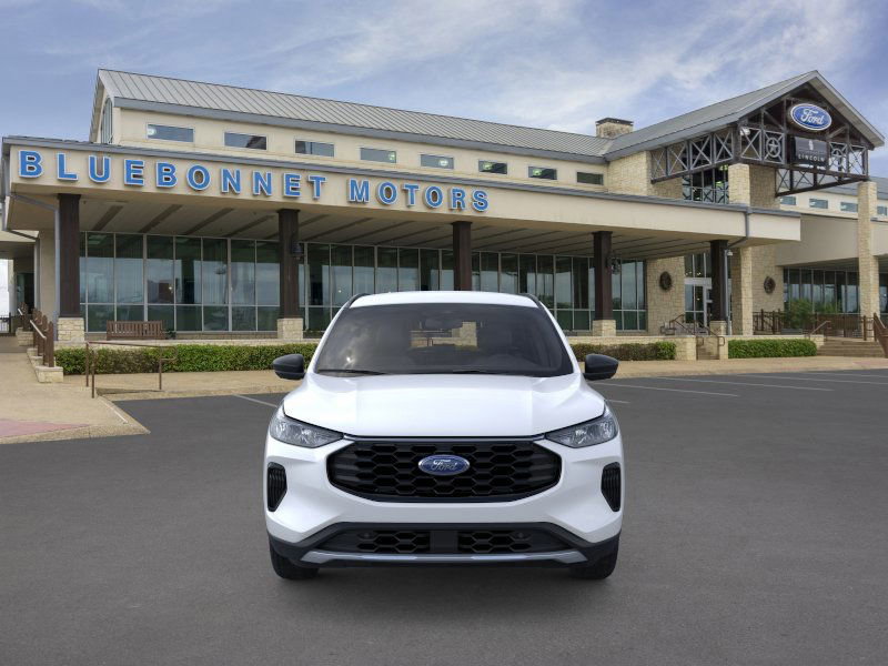 New 2026 Ford Escape ST-Line image 6