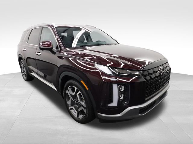 Used 2023 Hyundai Palisade Limited image 2