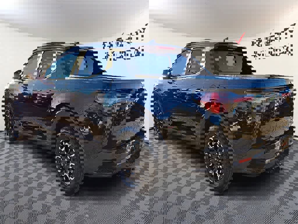 Used 2022 Hyundai Santa Cruz SEL w/ Activity Package image 5