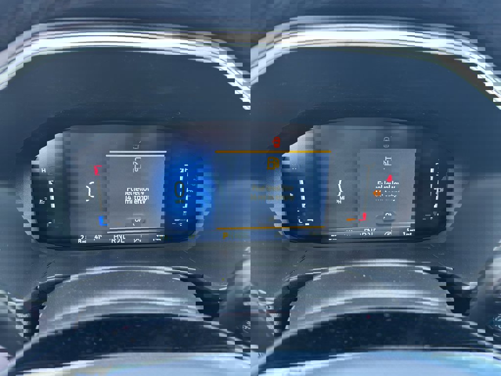 New 2026 Ford Escape Active w/ Cold Weather Package image 17