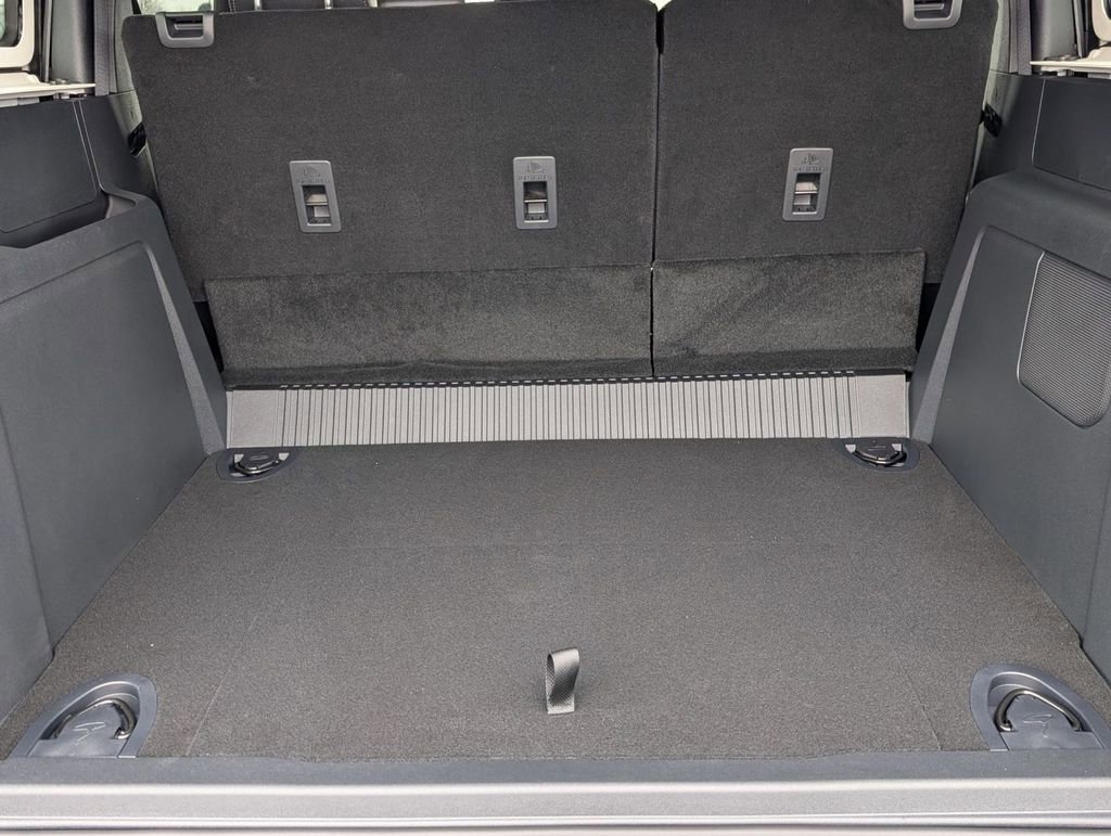 New 2026 Ford Bronco Big Bend image 18