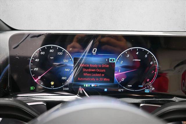 New 2026 Mercedes-Benz GLB 250 4MATIC image 17