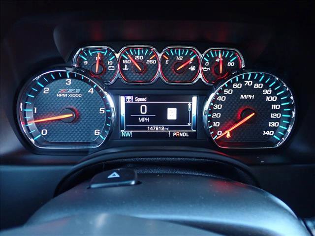 Used 2018 Chevrolet Tahoe LT w/ Luxury Package AWD/4WD image 27