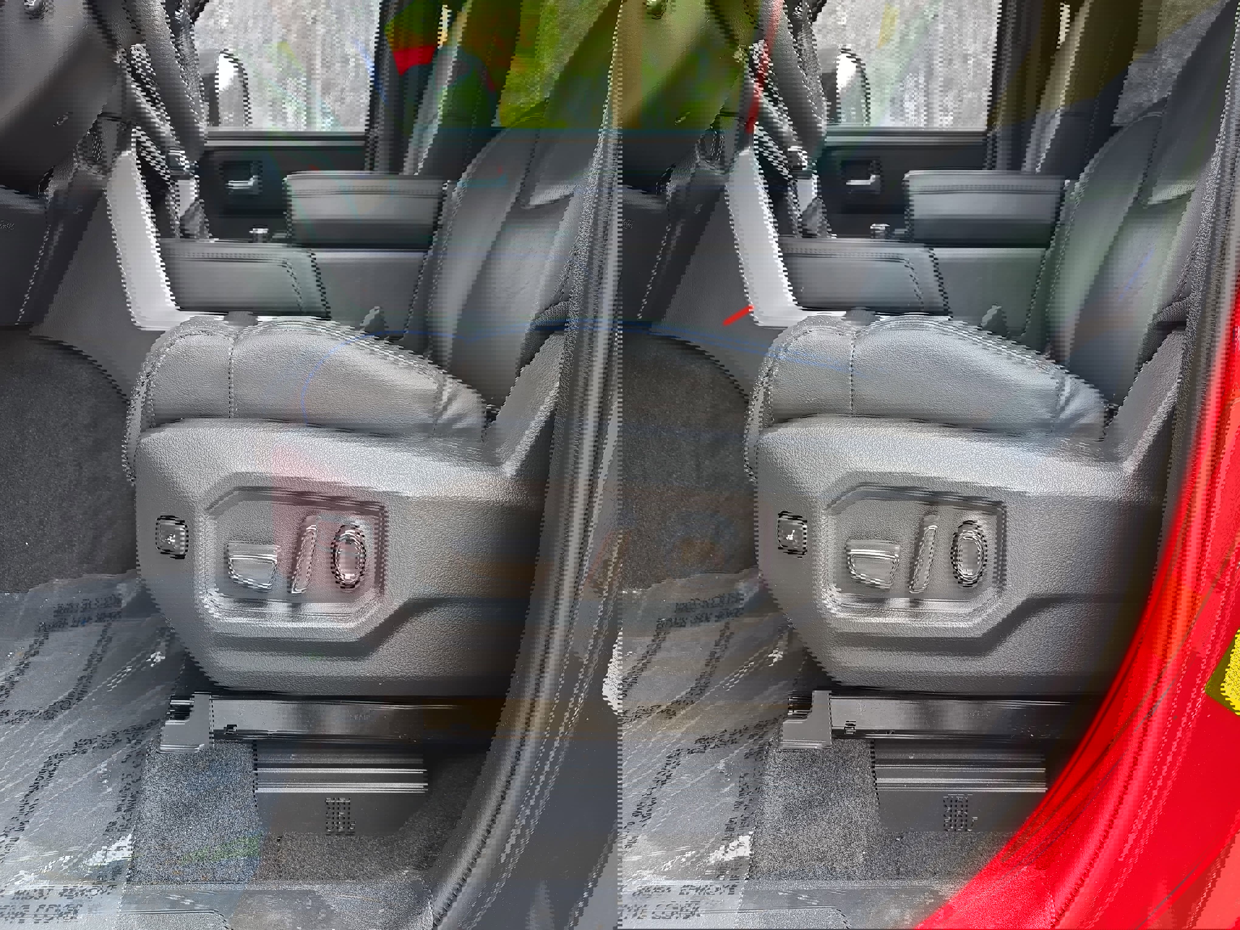 Used 2024 Toyota Sequoia Platinum image 26