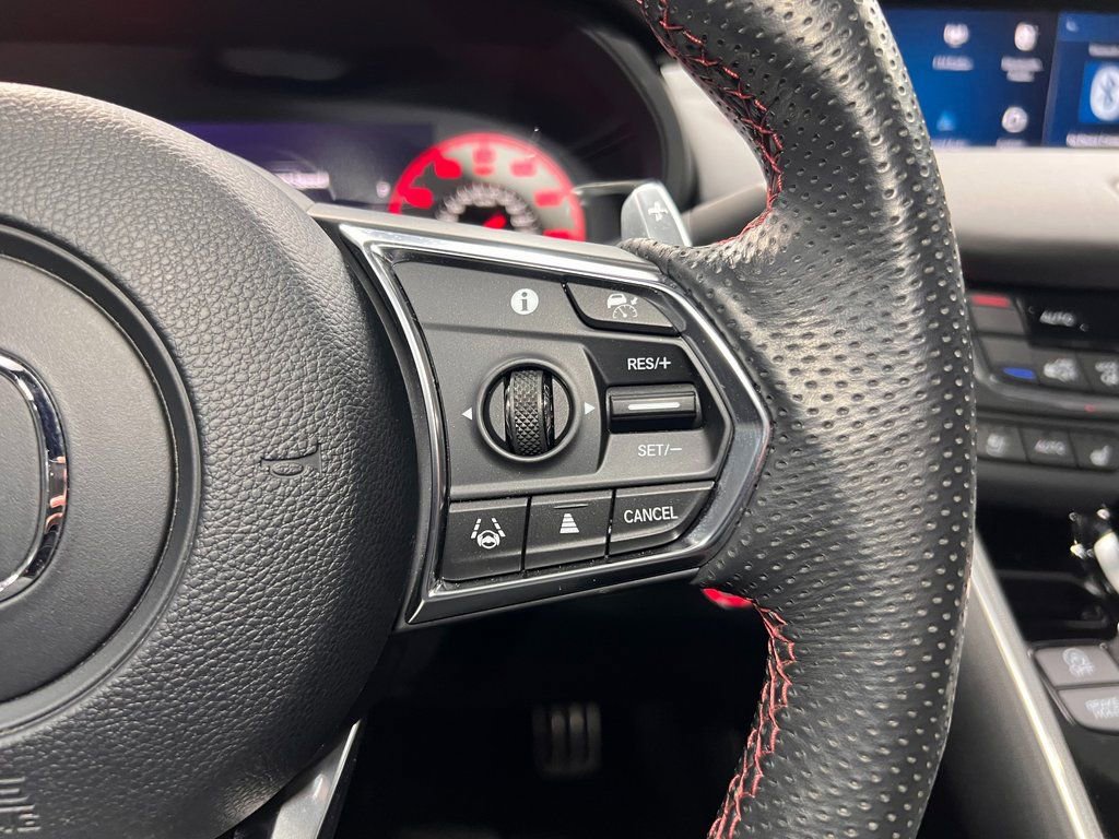 Used 2023 Acura TLX Type S image 17