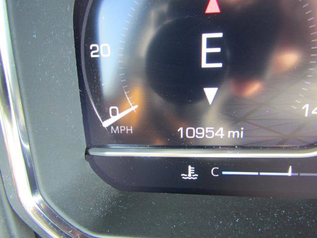 Used 2024 GMC Sierra 1500 Denali w/ Denali Reserve Package image 26