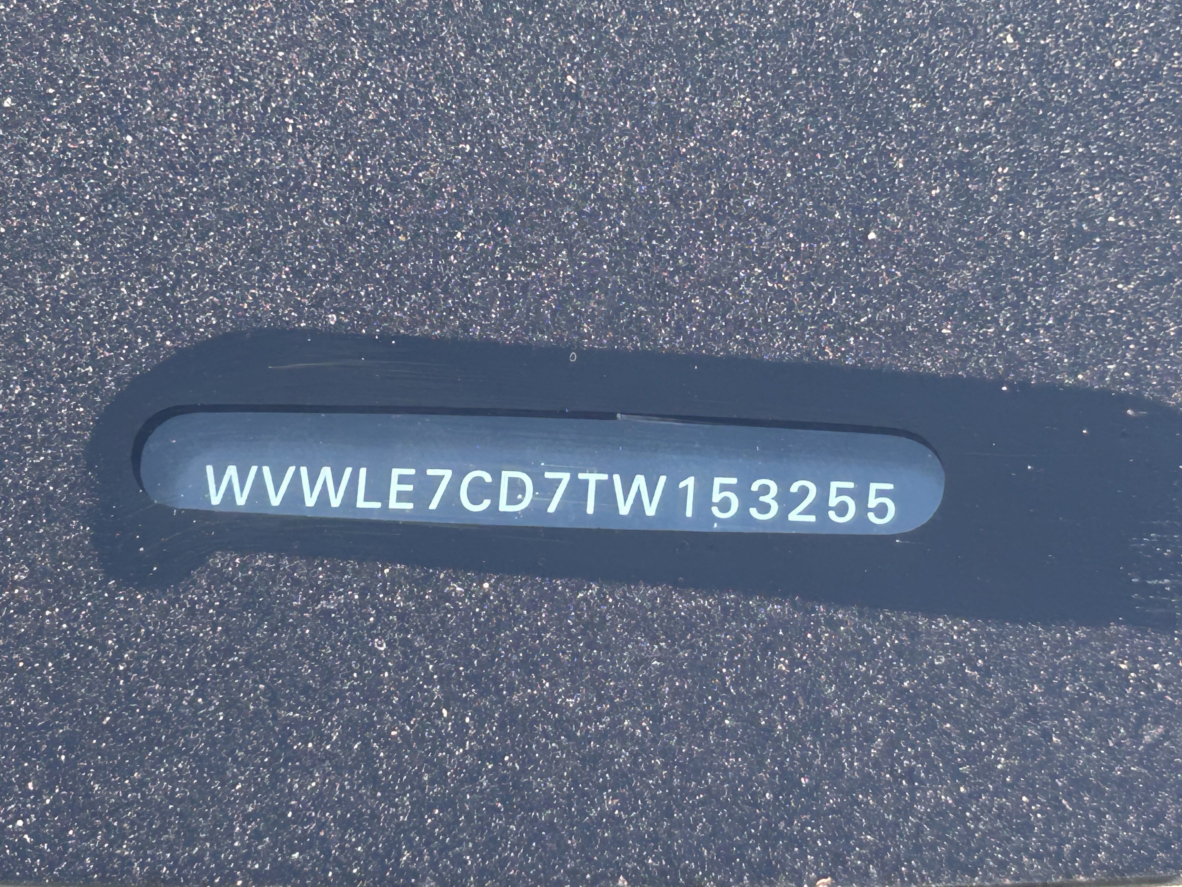 New 2026 Volkswagen GTI S FWD image 21