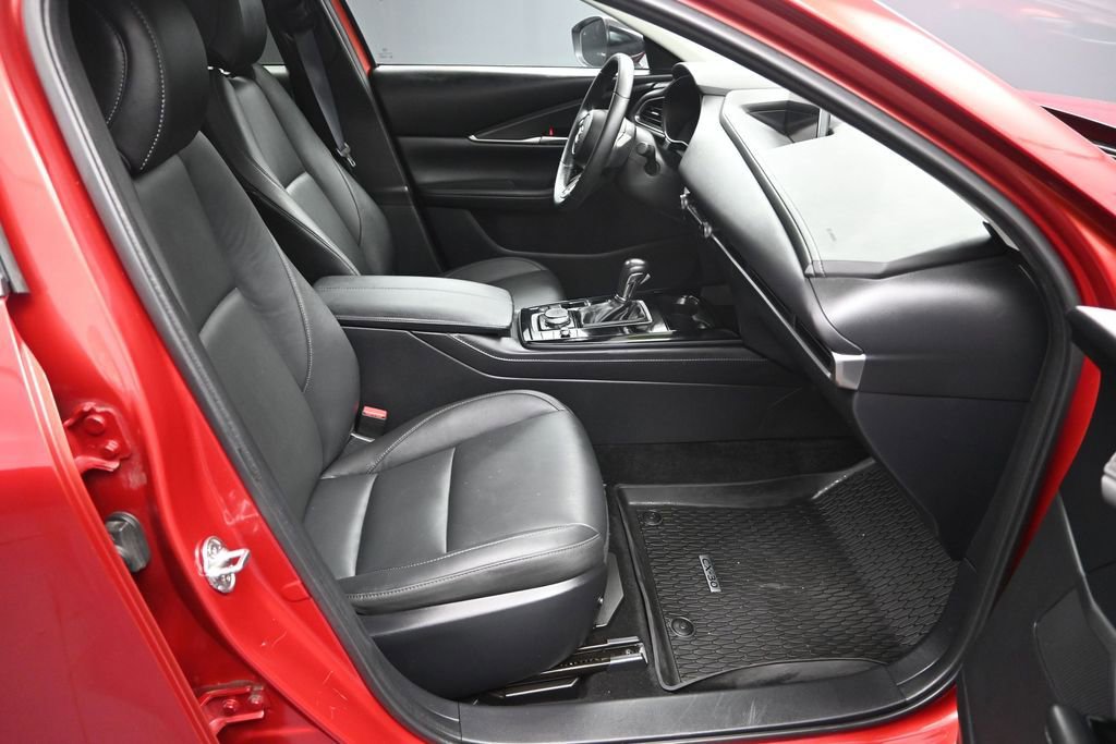 Used 2024 MAZDA CX-30 AWD 2.5 S w/ Select Sport Pkg image 35