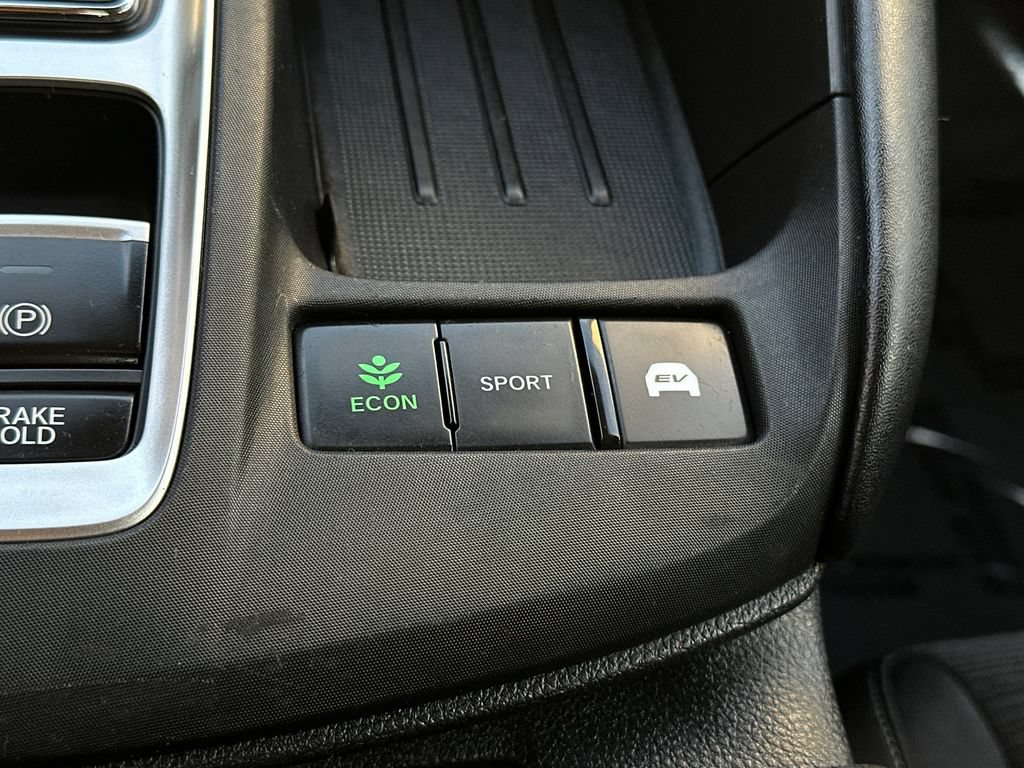 Used 2022 Honda Insight EX image 24