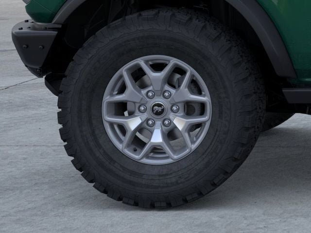 New 2025 Ford Bronco Badlands AWD/4WD image 21