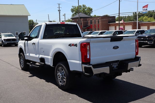 New 2025 Ford F350 XLT image 14