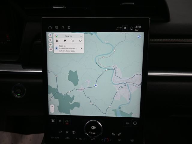 Used 2025 GMC Terrain Elevation AWD/4WD image 14