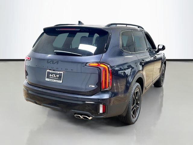 New 2025 Kia Telluride SX Prestige X-Line image 7