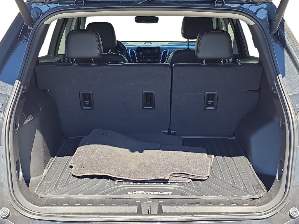 Used 2021 Chevrolet Equinox Premier FWD image 30